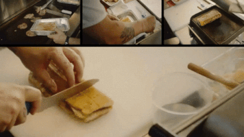 magifs chef jon favreau john leguizamo cubano sandwich GIF