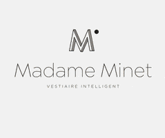 justinebroihanne madame minet GIF