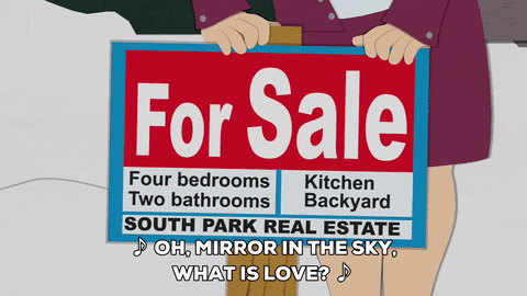 Search for homes that have been on the market for a long time or have been taken off the market - Creative real estate wholesaling methods
