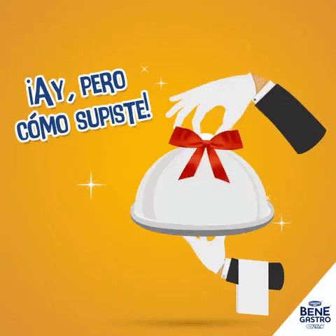 benegastromx navidad regalo benegastro hombrefuego GIF