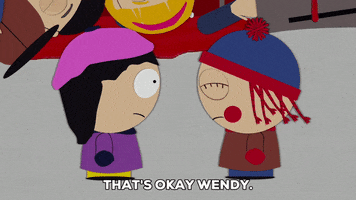 i'm sorry stan marsh GIF by South Park 