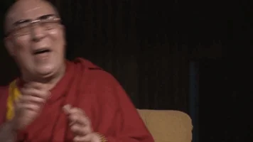 happy ha ha GIF by The Joy Experiment