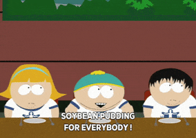 serving eric cartman GIF by South Park 