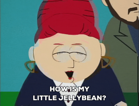 Jelly-bean GIFs - Get the best GIF on GIPHY