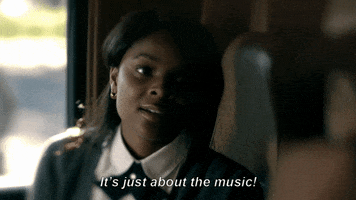 cookie lyon about the music GIF by Empire FOX