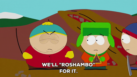 Eric Cartman Kyle GIF by South Park - Find & Share on GIPHY