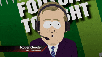 headphones speaking GIF by South Park 