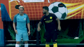 man city dancing GIF by Manchester City