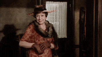 waving splendor in the grass GIF by Warner Archive
