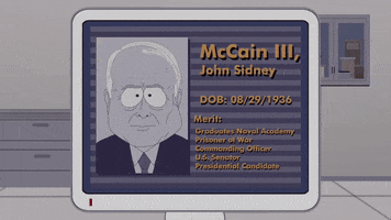 computer politicians GIF by South Park 