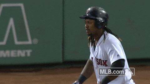 Boston-redsox GIFs - Get the best GIF on GIPHY
