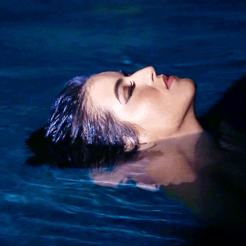 Floating Album Cover GIF by Diana King
