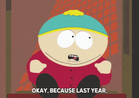 confess eric cartman GIF by South Park 