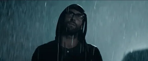 Maroon 5 Rain GIF