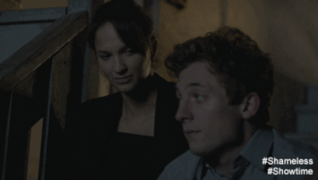 jeremy allen white GIF by Showtime