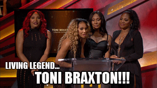 We Tv Reality GIF by Braxton Family Values Top 100