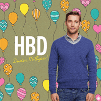 Happy Birthday Gif Funny Schitts Creek Happy Birthday Comedy Gif By Schitt's Creek - Find & Share On Giphy Happy Birthday Gif Funny Schitts Creek Happy Birthday Comedy Gif By Schitt's Creek - Find & Share On Giphy
