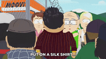 mr. herbert garrison asking GIF by South Park 