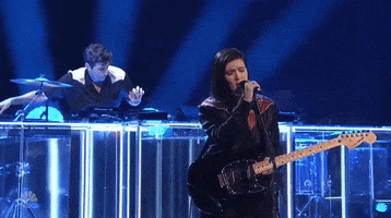 The Xx Snl GIF by Saturday Night Live