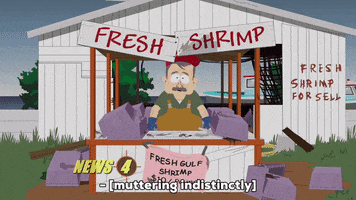 Selling News 4 GIF by South Park