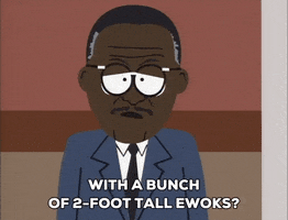 GIF by South Park
