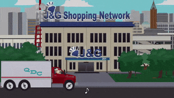 song delivery GIF by South Park 