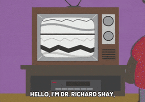 television add GIF by South Park 