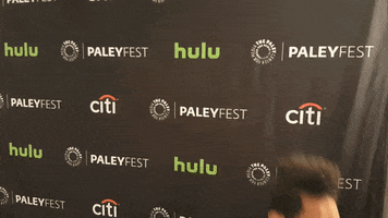 Paley Center Starz GIF by The Paley Center for Media