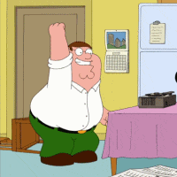Happy Fathers Day GIF by Family Guy