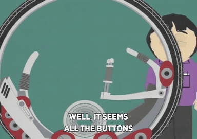Ride Randy Marsh GIF by South Park - Find & Share on GIPHY