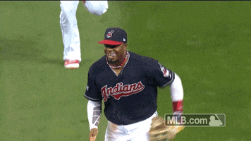 Pumped Up Win GIF by MLB