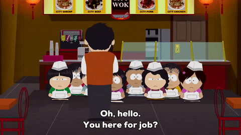 Featured image of post Chinese Wok Gif