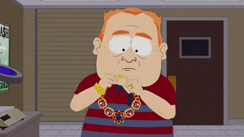gold box GIF by South Park 