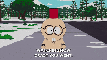 chinese stereotype GIF by South Park 