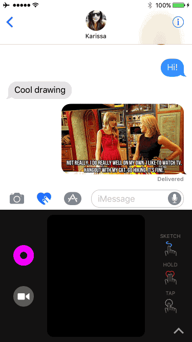 film_girl  GIF