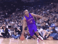 Vince Carter 