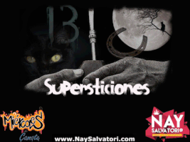 venom miedo historias supersticion miercoles de camote GIF