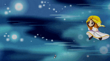 rainbow flying GIF by South Park 