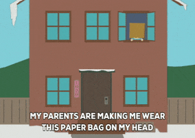 house window GIF by South Park 