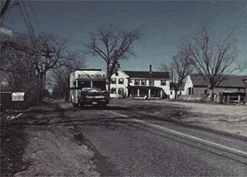 New England Vintage GIF by US National Archives