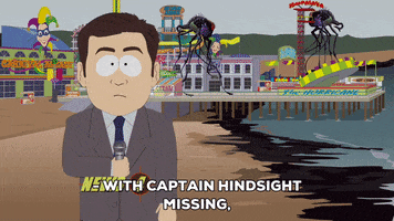 news broadcasting GIF by South Park 