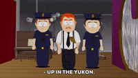 Game Show Stage GIF by South Park - Find & Share on GIPHY