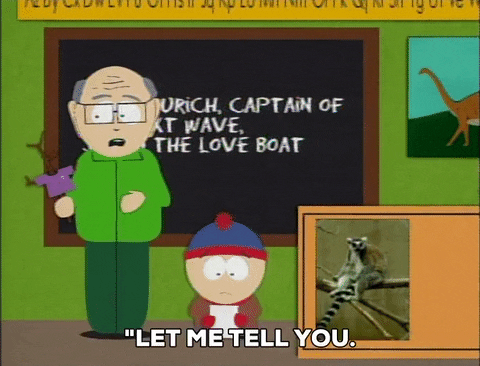 GIF by South Park  - Find & Share on GIPHY