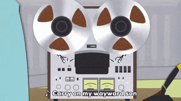 Stan Marsh Smile Gif By South Park Find Share On Giphy