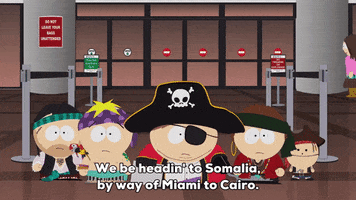 eric cartman GIF by South Park