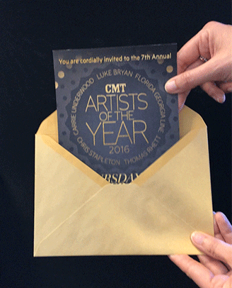 carrie underwood honorees GIF by CMT Artists of the Year