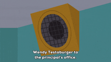 school tannoy system