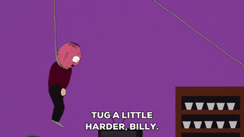 Grandpa Marvin Marsh GIF by South Park