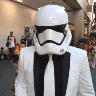 Best sdcc2016 GIFs - Primo GIF - Latest Animated GIFs