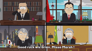 location funeral GIF by South Park 